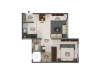 1 BHK thumbnail