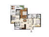 3 BHK thumbnail