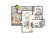 2 BHK thumbnail