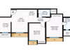 2 BHK thumbnail