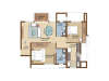 2 BHK thumbnail