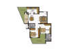2 BHK thumbnail