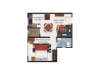 1 BHK thumbnail