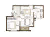 1 BHK thumbnail