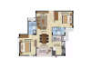 2 BHK thumbnail