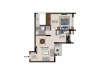 1 BHK thumbnail