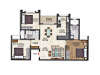 3 BHK thumbnail