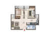 2 BHK thumbnail