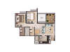 2 BHK thumbnail