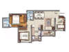 2.5 BHK thumbnail