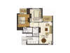 2 BHK thumbnail