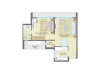 1 BHK thumbnail