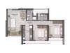 2 BHK thumbnail