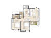 2 BHK thumbnail