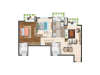 2 BHK thumbnail