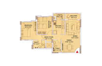 Unit Floor Plans