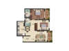 2 BHK thumbnail