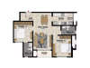2 BHK thumbnail