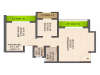 1 BHK thumbnail