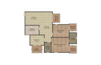 Unit Floor Plans