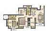 2 BHK thumbnail