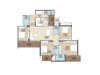 4 BHK thumbnail