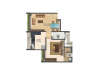 1 BHK thumbnail