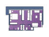 1 BHK thumbnail