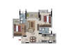 2 BHK thumbnail