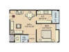 1 BHK thumbnail