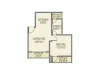 1 BHK thumbnail