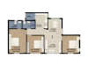 3 BHK thumbnail
