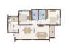 2 BHK thumbnail