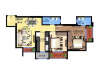 2 BHK thumbnail