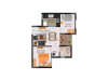 2 BHK thumbnail