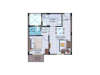 1 BHK thumbnail