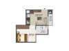 1 BHK thumbnail
