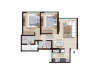 2 BHK thumbnail