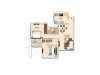 2 BHK thumbnail