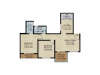 2 BHK thumbnail
