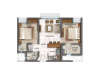2 BHK thumbnail