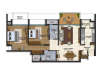 2 BHK thumbnail