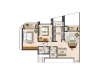 2 BHK thumbnail