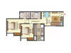 2 BHK thumbnail