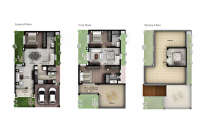 Unit Floor Plans
