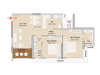 2 BHK thumbnail