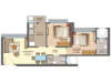 2 BHK thumbnail
