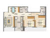 2 BHK thumbnail