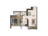 1 BHK thumbnail