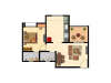 1 BHK thumbnail